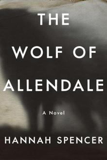 The Wolf of Allendale Read online