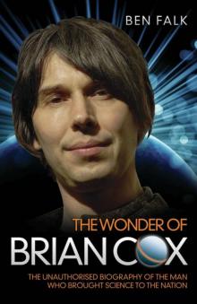 The Wonder of Brian Cox Read online