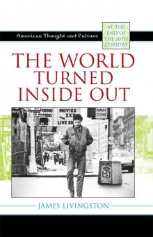 The World Turned Inside Out Read online