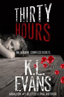 Thirty Hours: a semi memoir of psychosis and love Read online