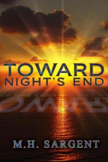 Toward Night's End Read online