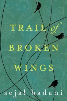 Trail of Broken Wings Read online