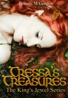 Tressa's Treasures (The King's Jewel Book 1) Read online