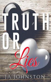 Truth or Lies Read online