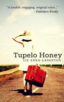 Tupelo Honey Read online