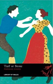Turf or Stone Read online