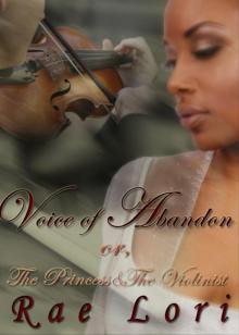 Voice of Abandon Read online