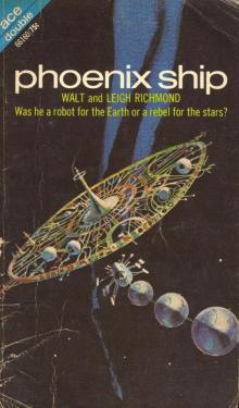 Walt & Leigh Richmond Read online