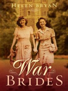 War Brides Read online