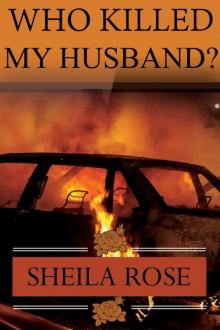 Who Killed My Husband? Read online