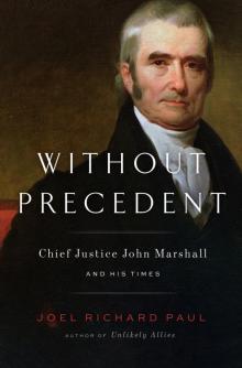 Without Precedent Read online