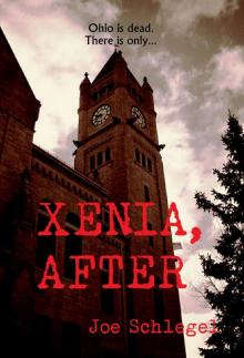 Xenia, After Read online