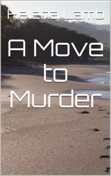 A Move to Murder: A Bride's Bay Mystery Read online