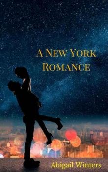 A New York Romance Read online