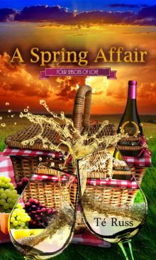 A Spring Affair Read online