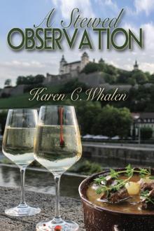 A Stewed Observation Read online