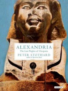 Alexandria: The Last Night of Cleopatra Read online