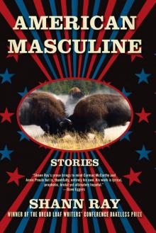 American Masculine Read online