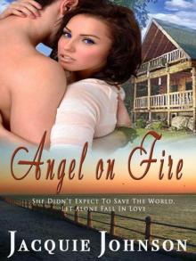 Angel on Fire Read online