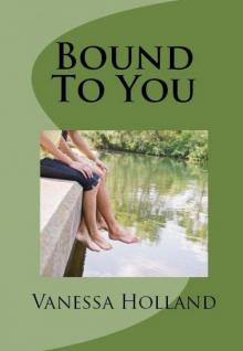 Bound to You Read online