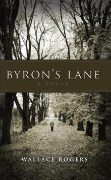 Byron's Lane Read online