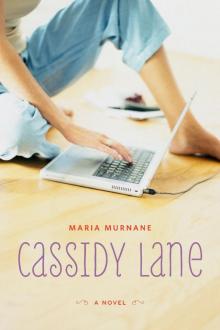 Cassidy Lane Read online