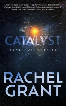 Catalyst: Flashpoint #2 Read online