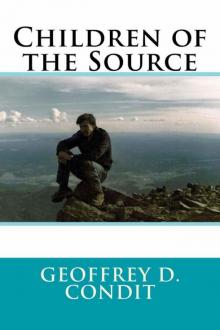 Children of the Source Read online