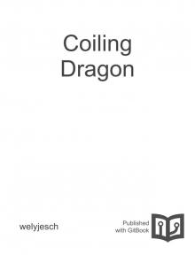 Coiling Dragon Read online