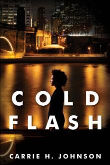 Cold Flash Read online