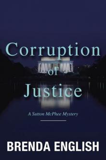 Corruption of Justice Read online