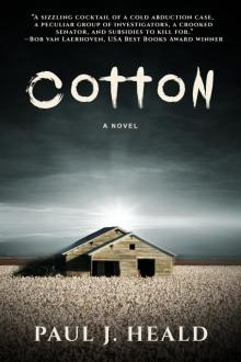Cotton Read online