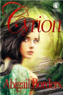 Cyrion Read online