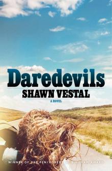 Daredevils Read online