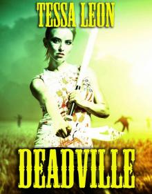 Deadville Read online