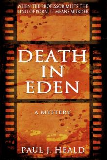 Death in Eden Read online