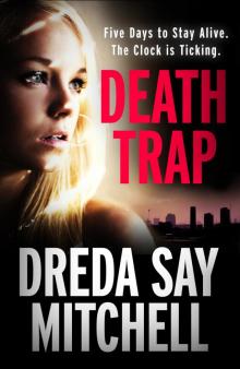 Death Trap Read online