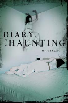 Diary of a Haunting Read online