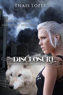 Disclosure Read online