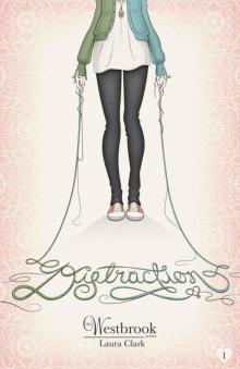 Distraction (Westbrook Series Book 1) Read online