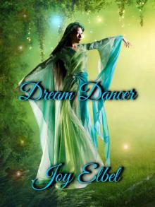 Dream Dancer (Ghosts Beyond the Grove Book 2) Read online