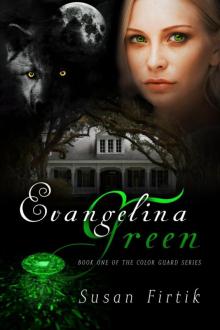 Evangelina Green Read online