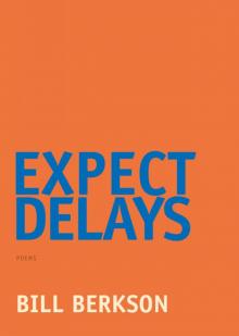 Expect Delays Read online