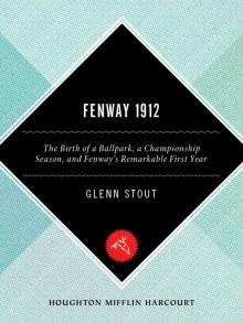 Fenway 1912 Read online