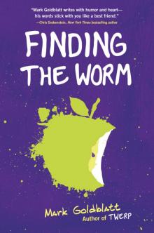 Finding the Worm Read online