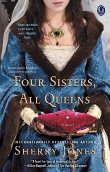 Four Sisters, All Queens Read online