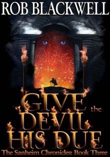 Give the Devil His Due Read online