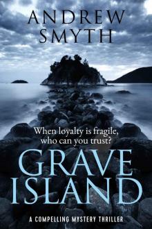 Grave Island Read online