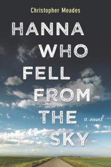 Hanna Who Fell from the Sky Read online