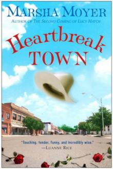 Heartbreak Town Read online
